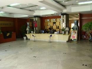 Haoju Hangzhou Exterior foto